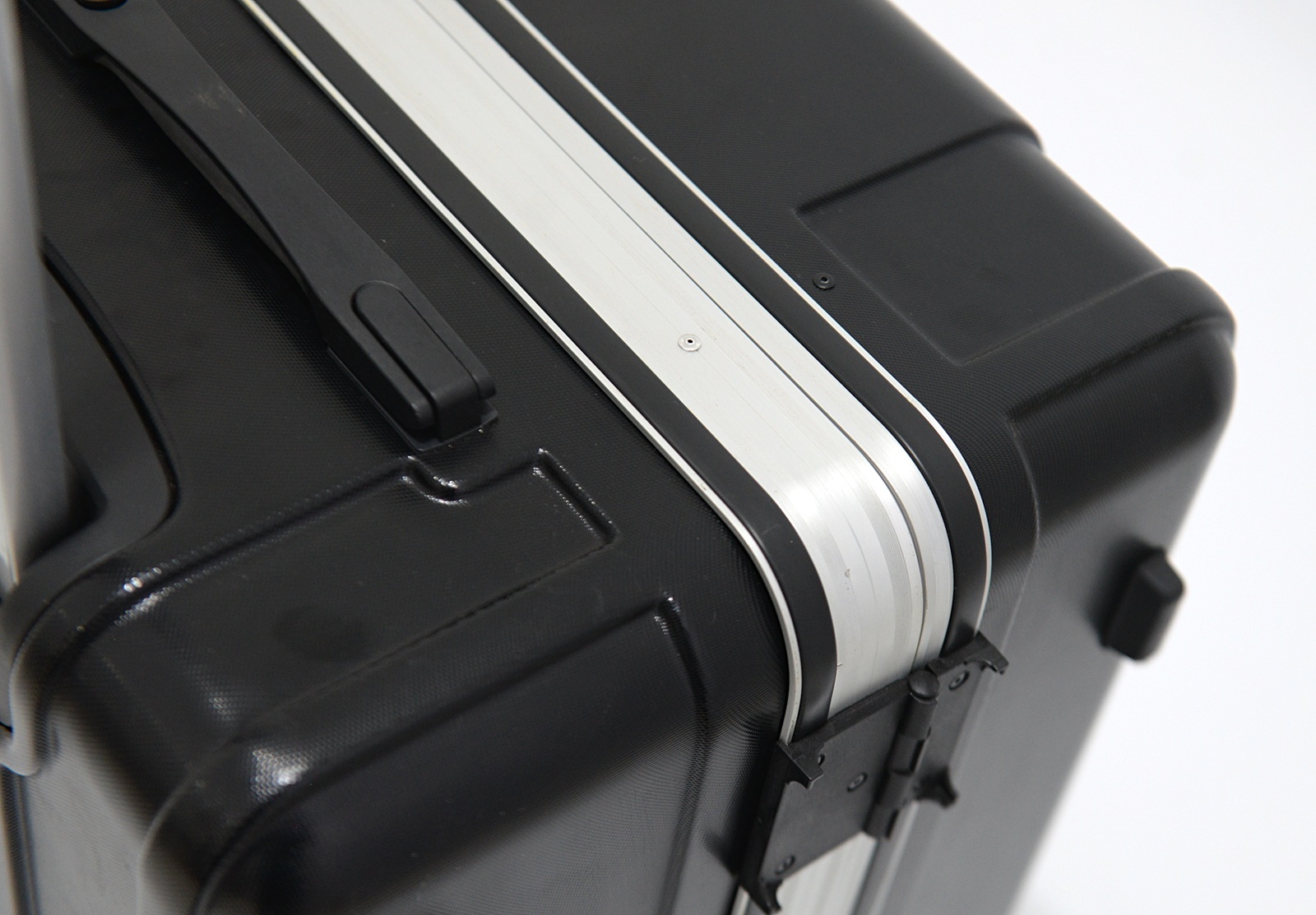 maleta para equipamentos médicos