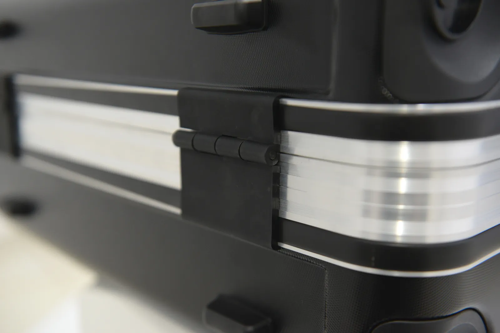 Maletas case no atacado